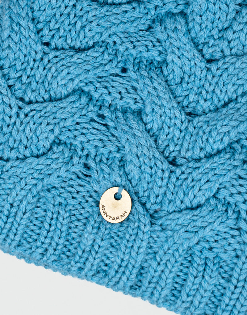 Braid Hat