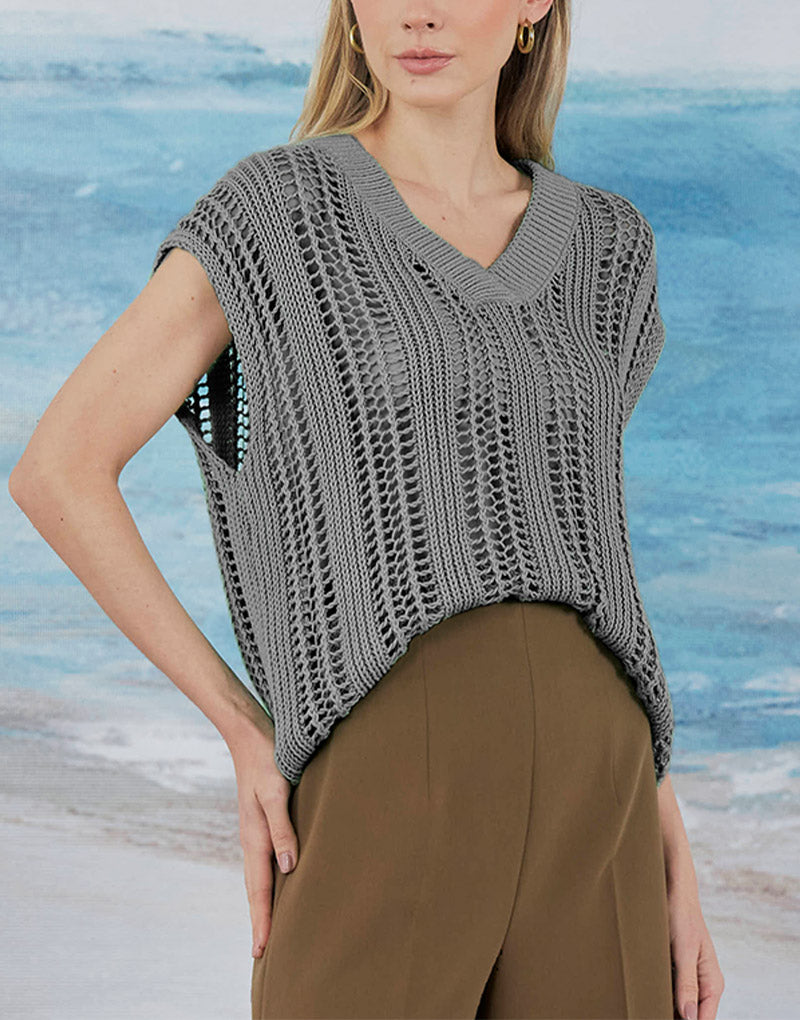 Brunela Vest