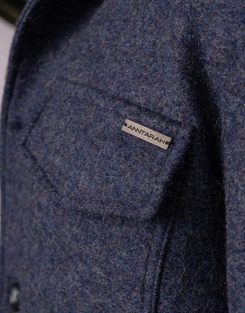 Bruno Jacket