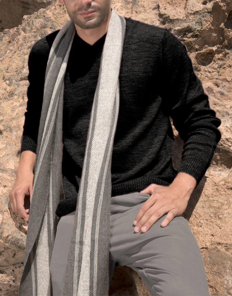 Bruno Sweater