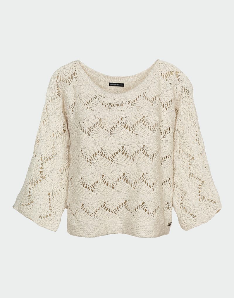 Capullo Sweater