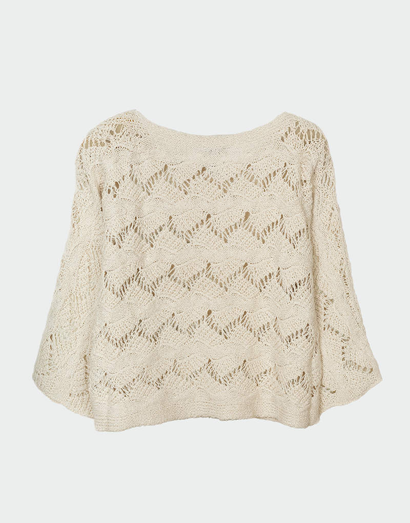 Capullo Sweater