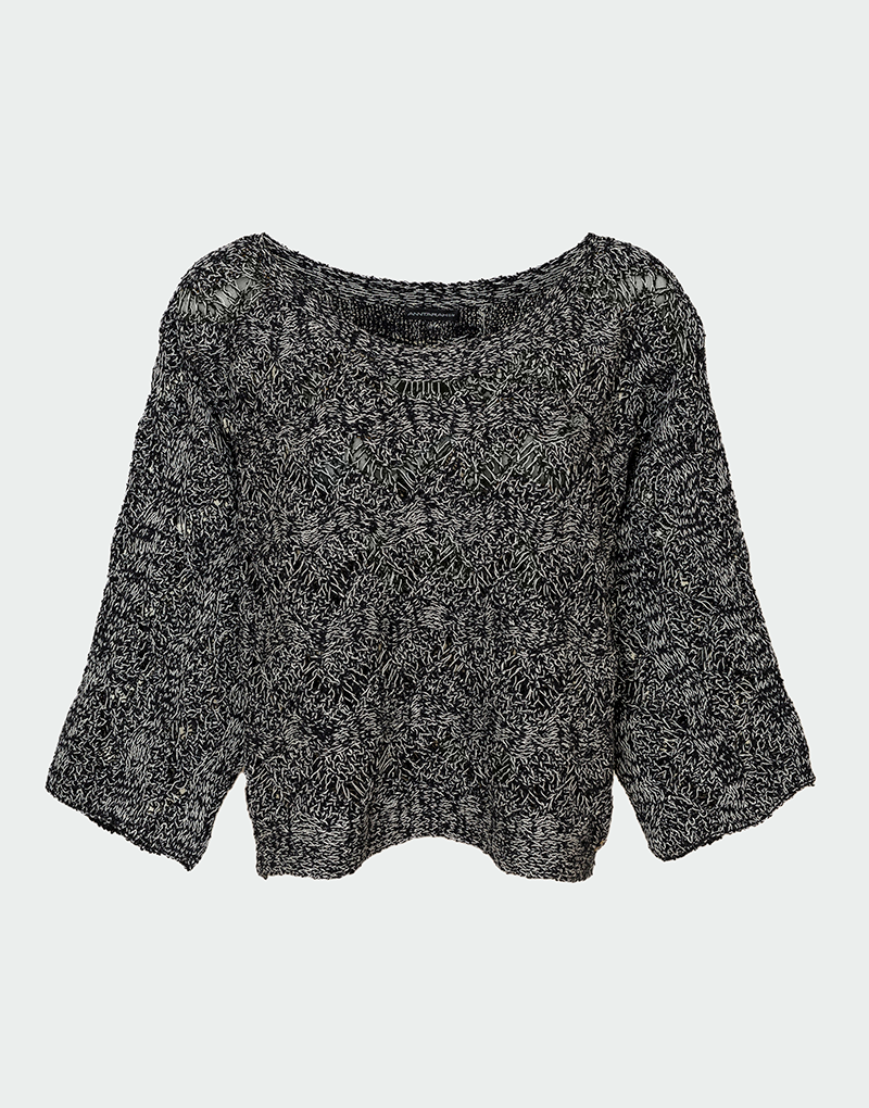 Capullo Sweater