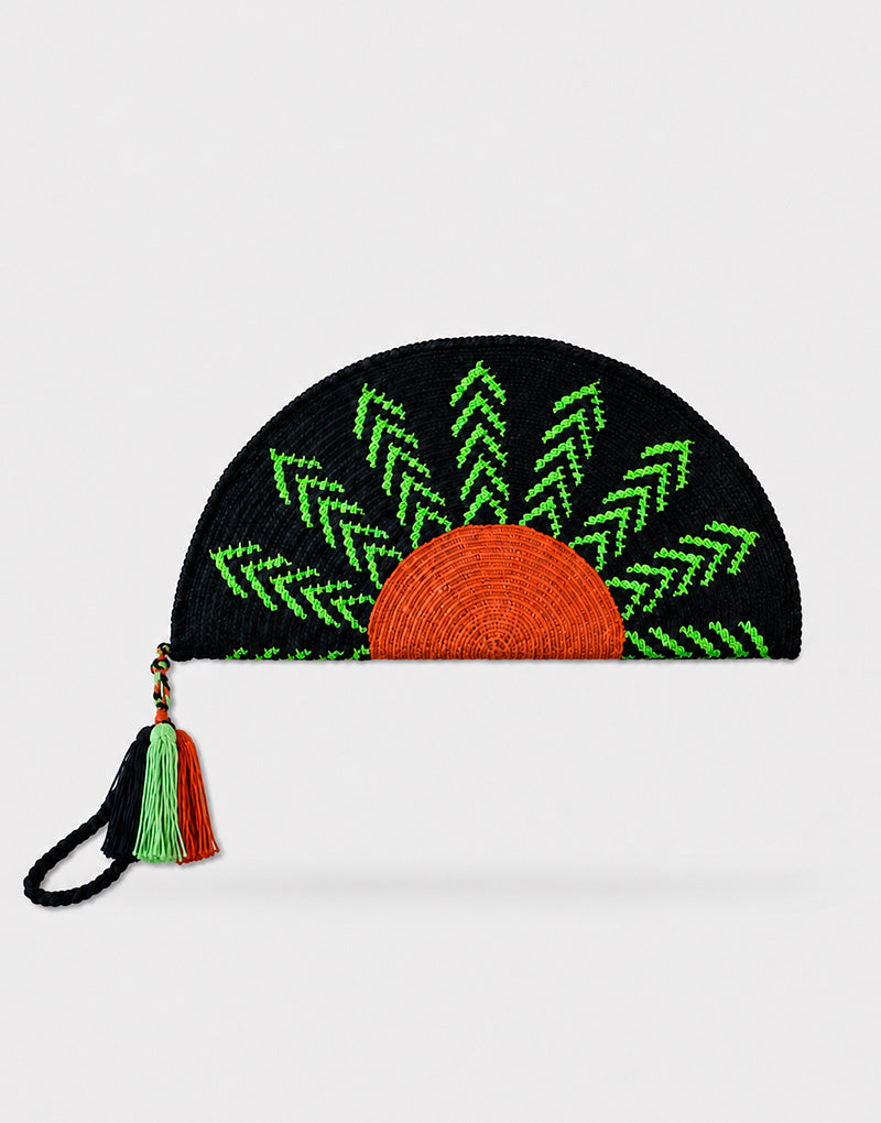 Oval Bag