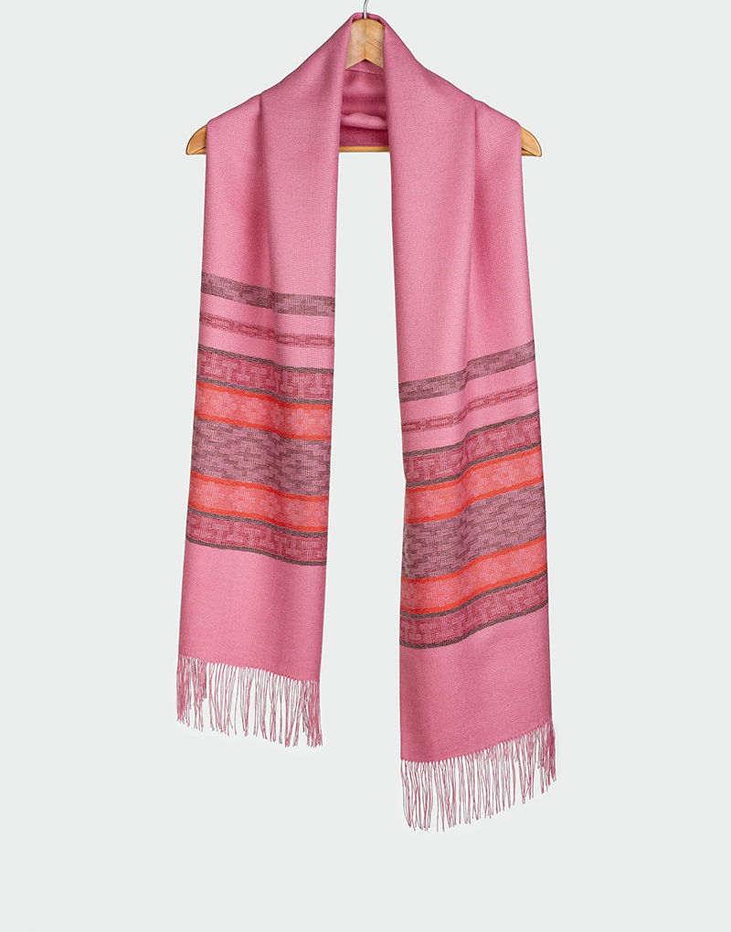 Cherokee Shawl