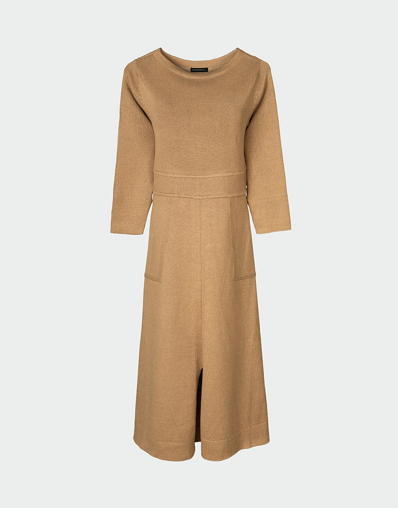 City Dress