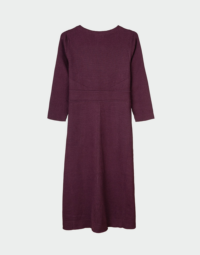 City Dress