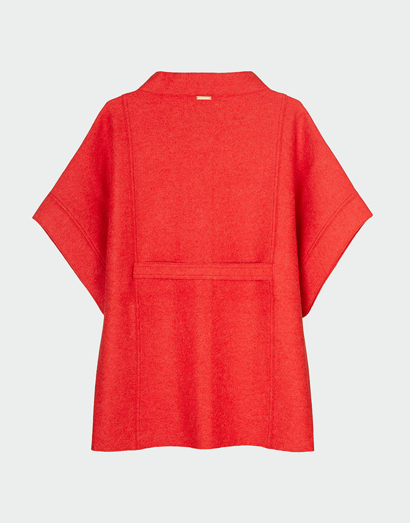 Clara Cape