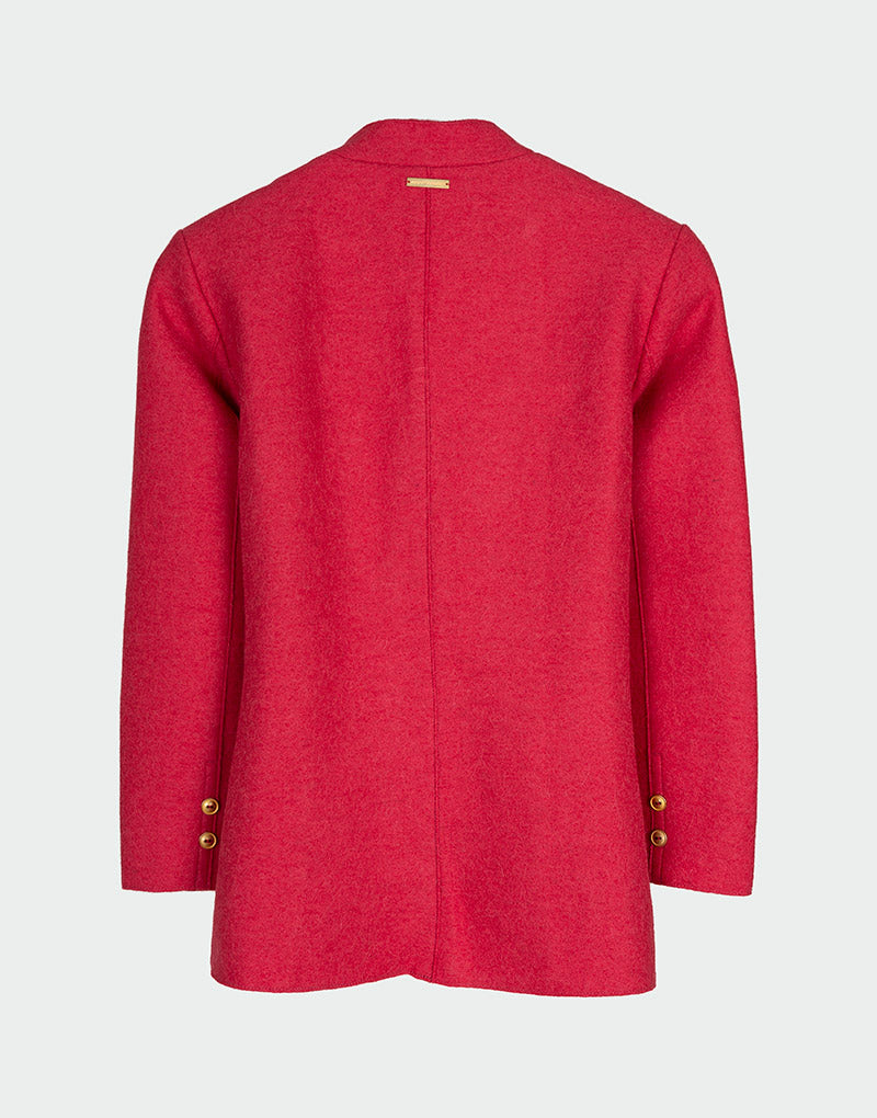 Classic Jacket