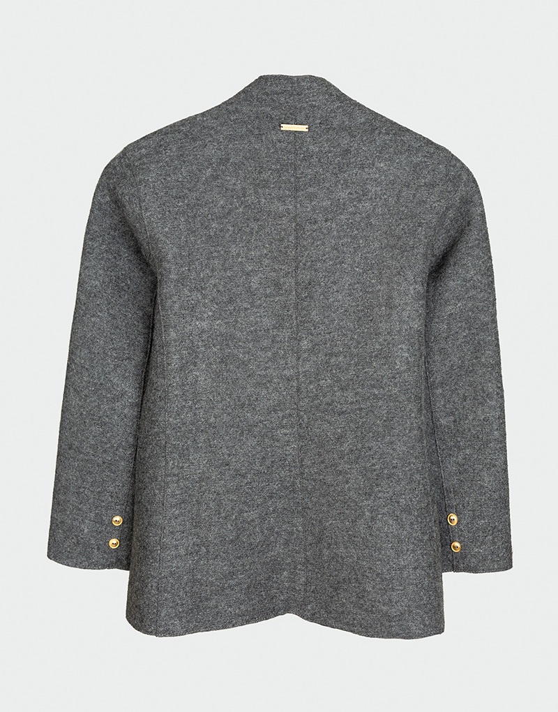 Jacket Classic