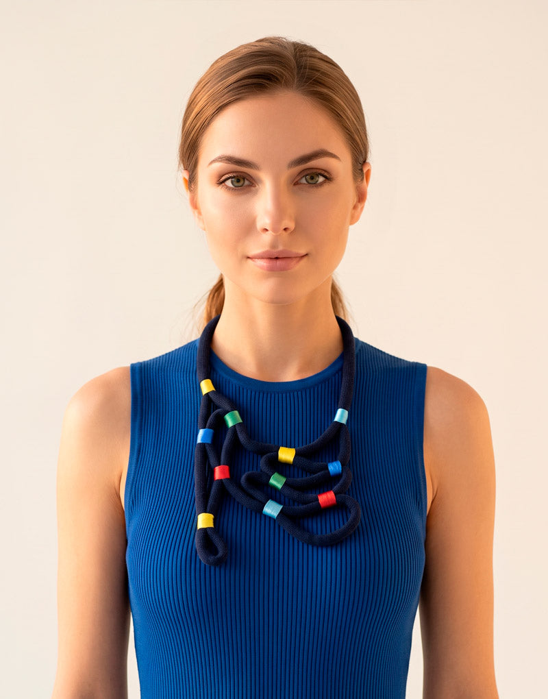 Clip Collar