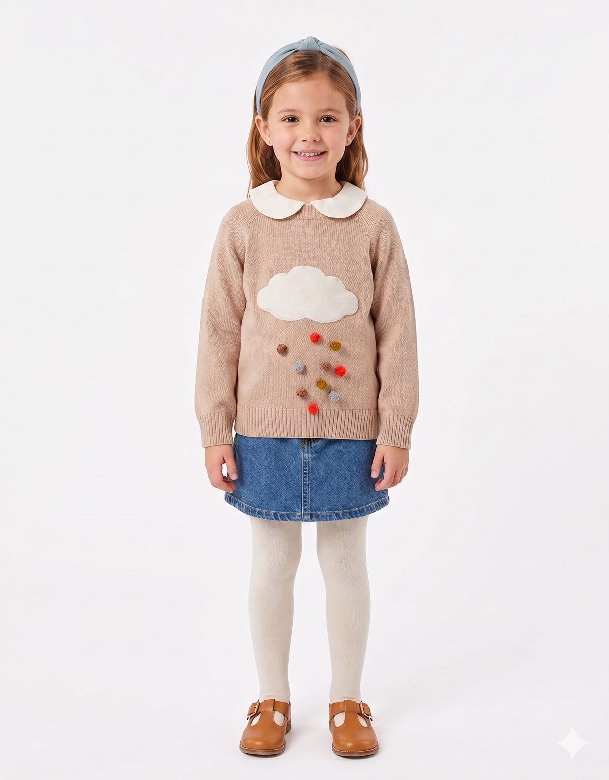 Cloud Sweater