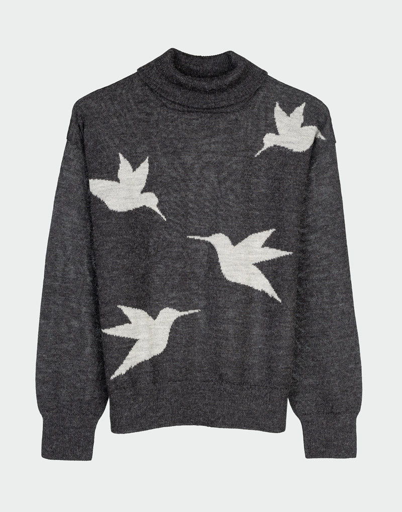 Coli Sweater