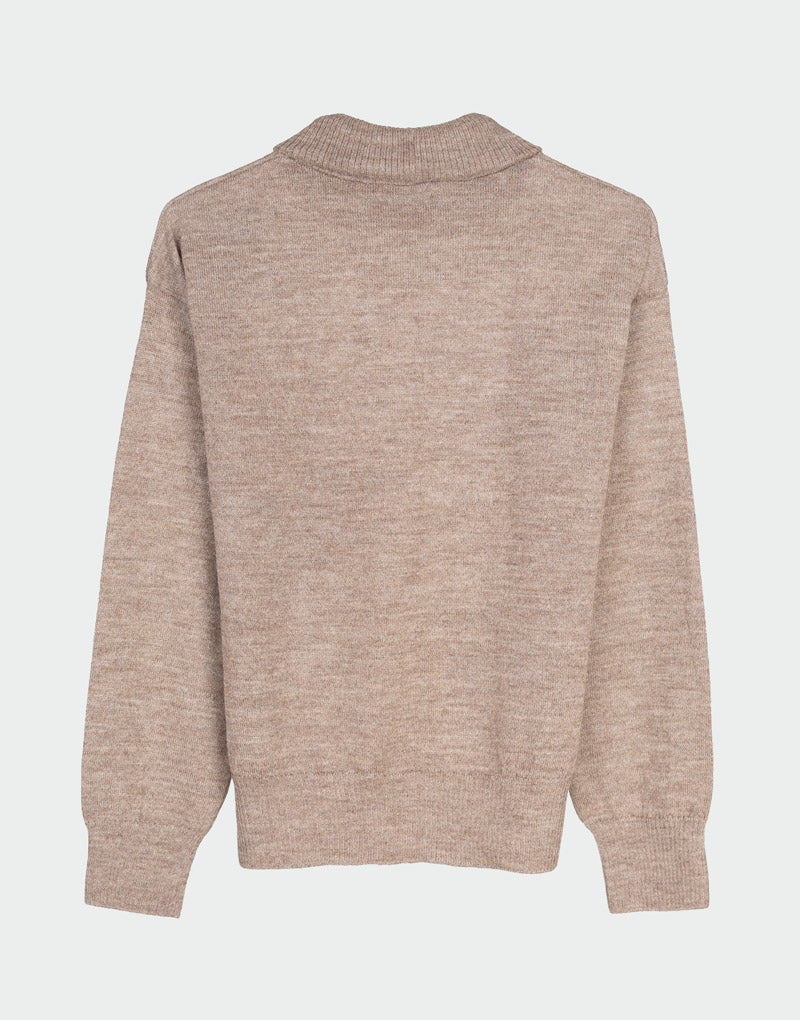 Coli Sweater
