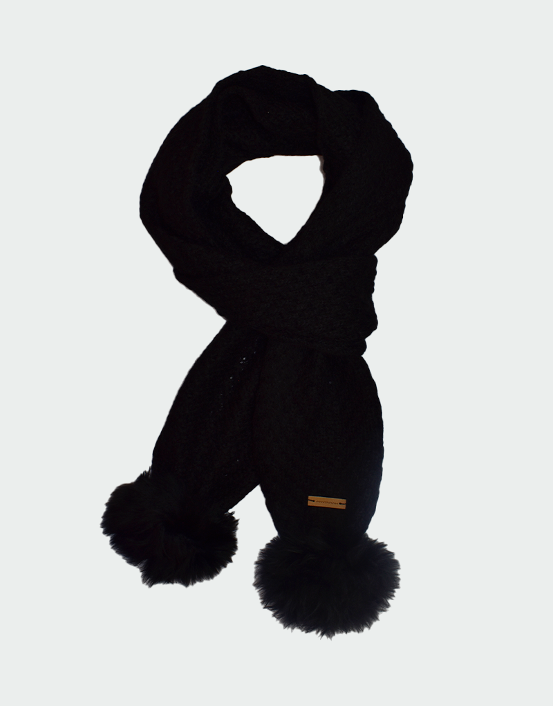 Condor Scarf