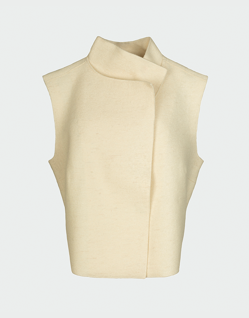 Cristal Vest