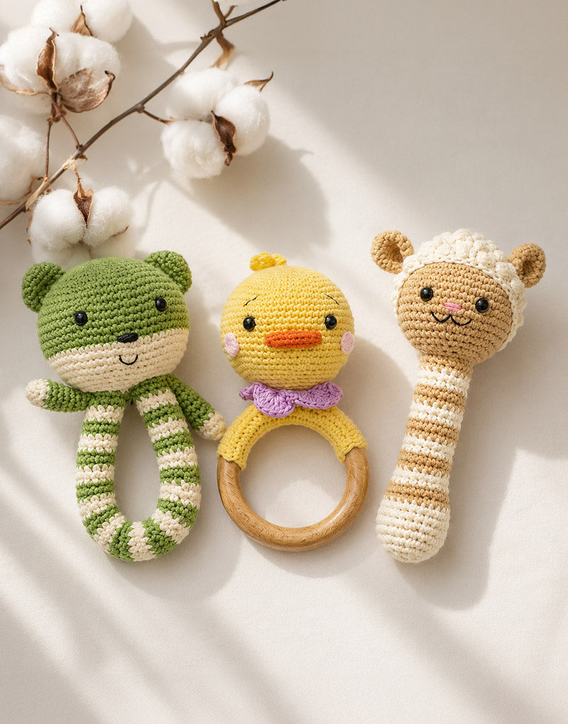 Cute BB Set