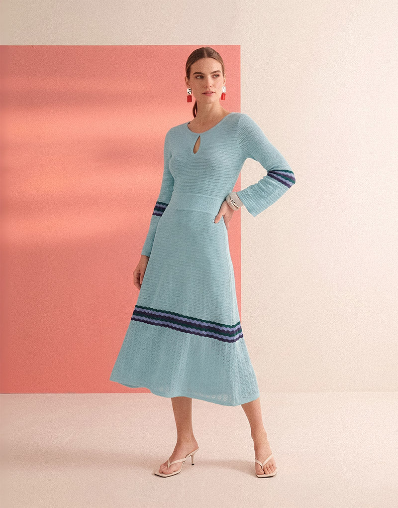 Cala Dress