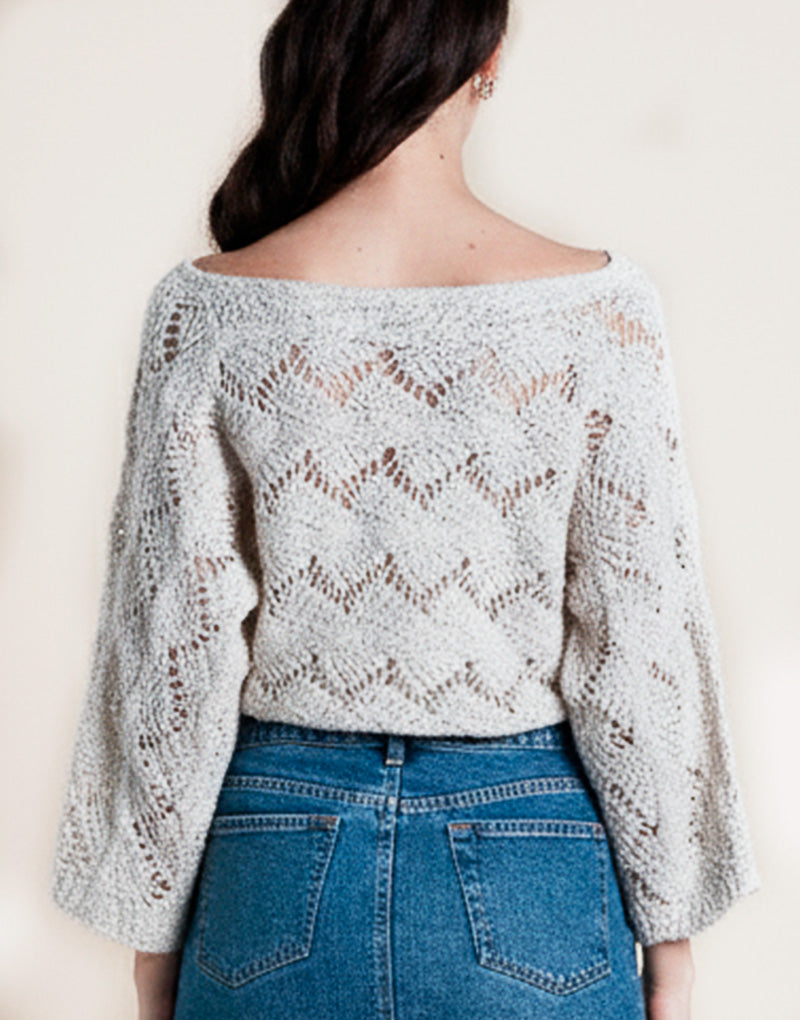 Capullo Sweater