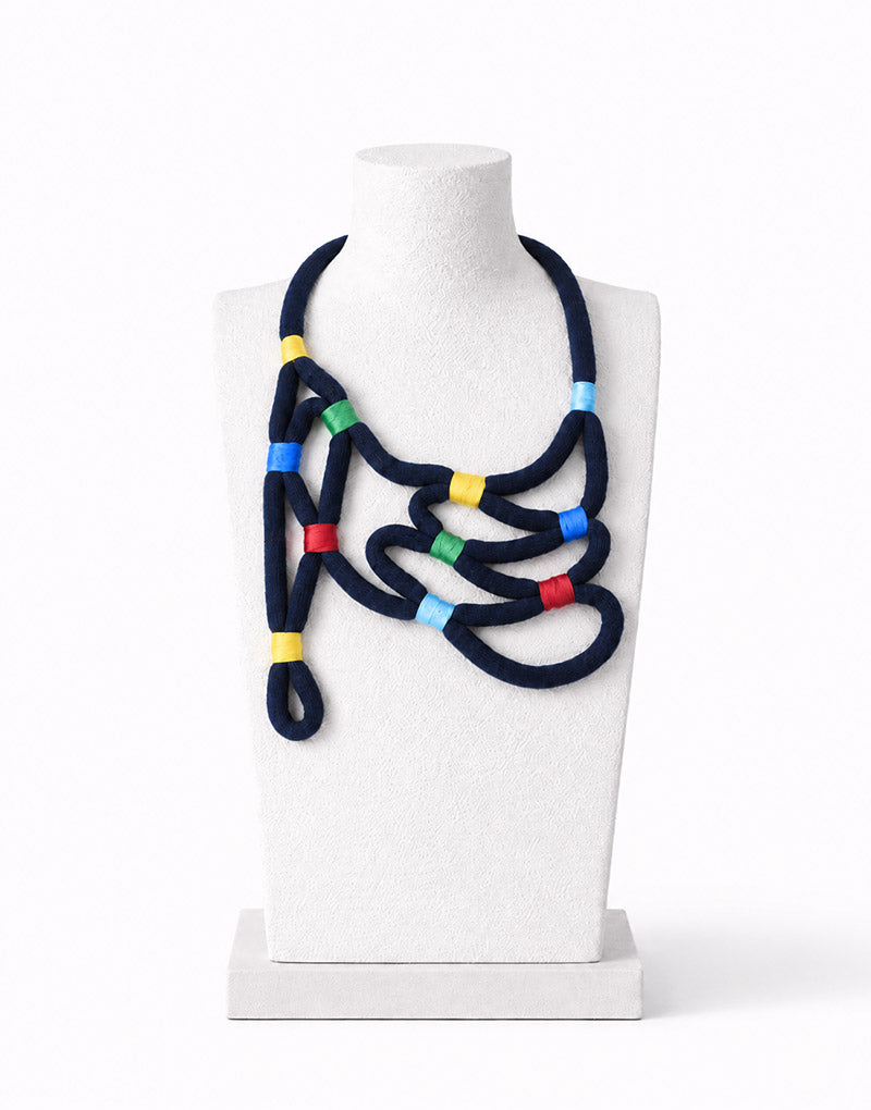 Clip Collar