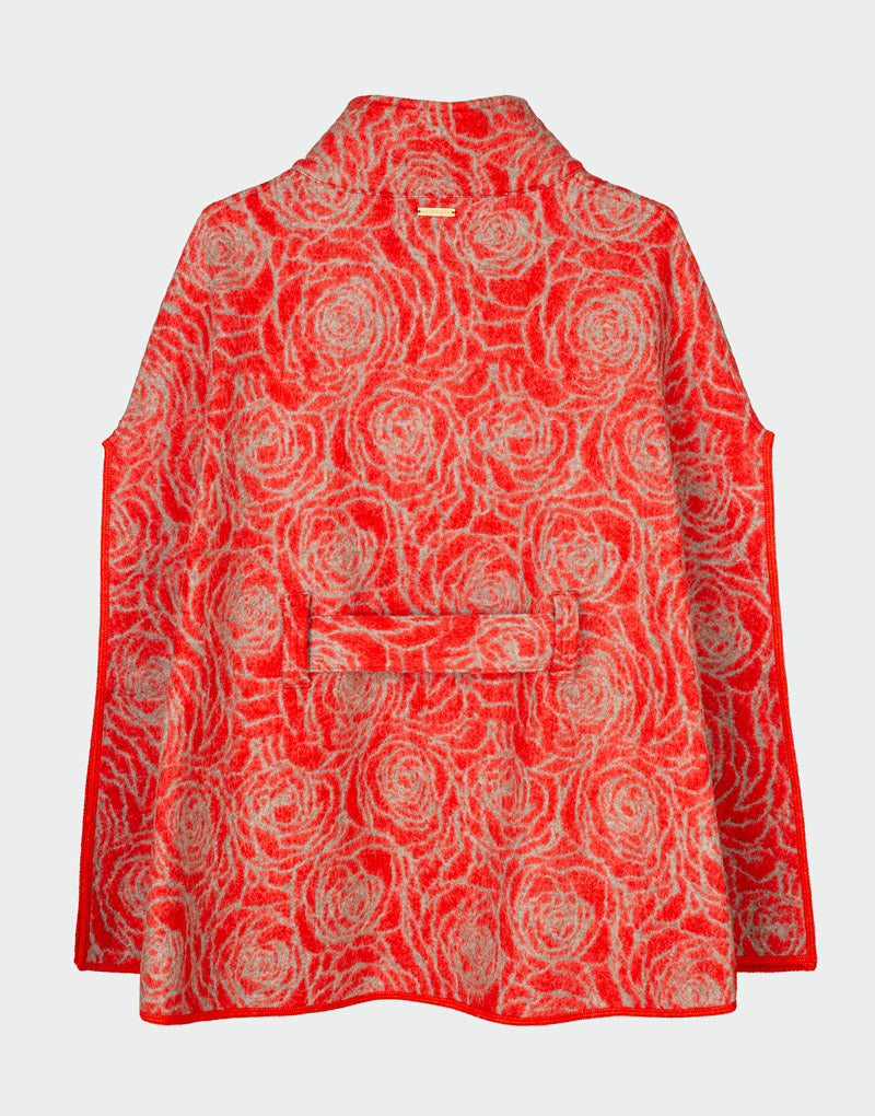 Dalia Cape
