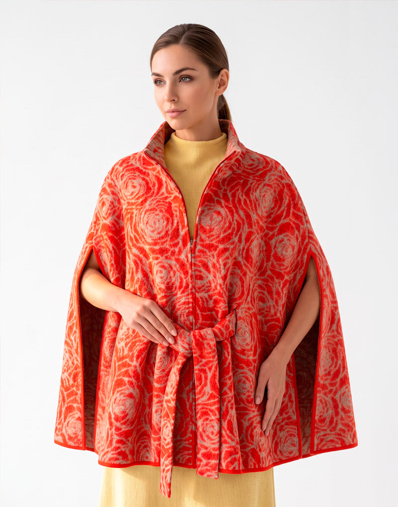 Dalia Cape