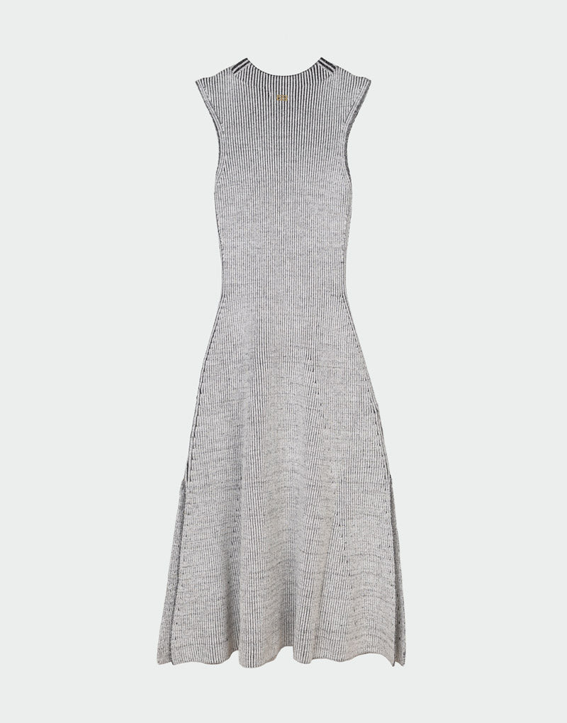 Dalia Dress
