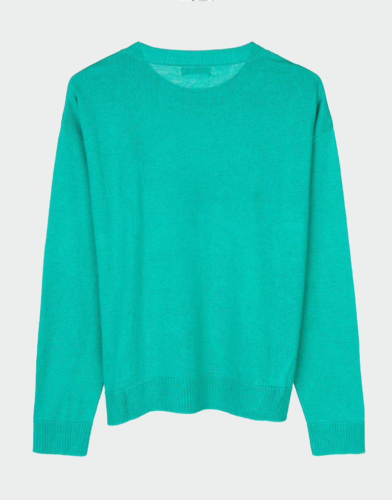 Dalia Sweater