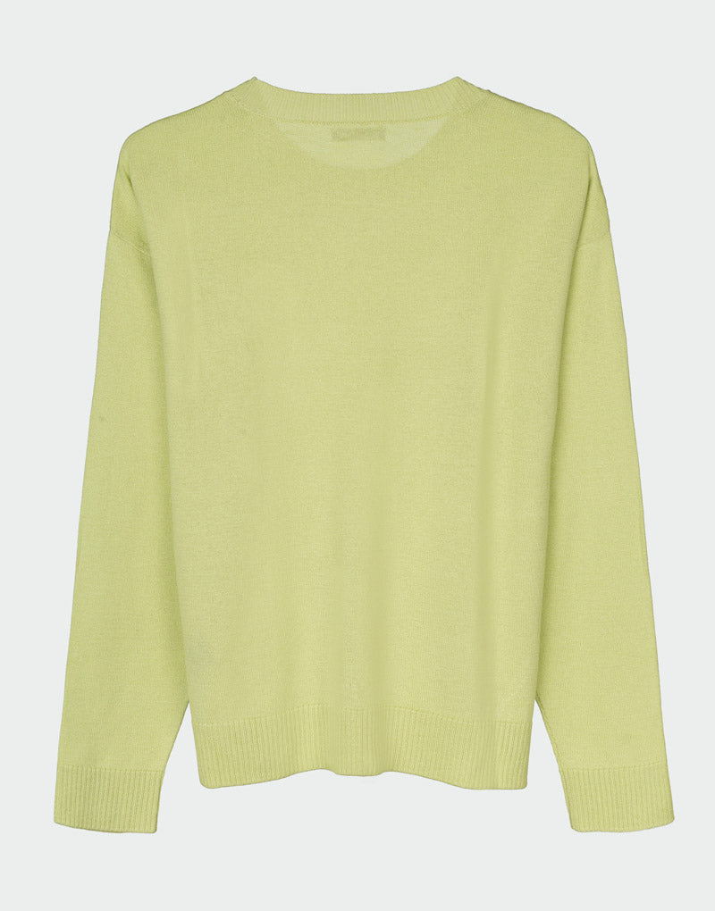 Dalia Sweater