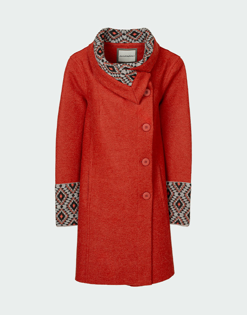 Dana Coat