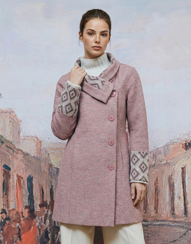 Dana Coat