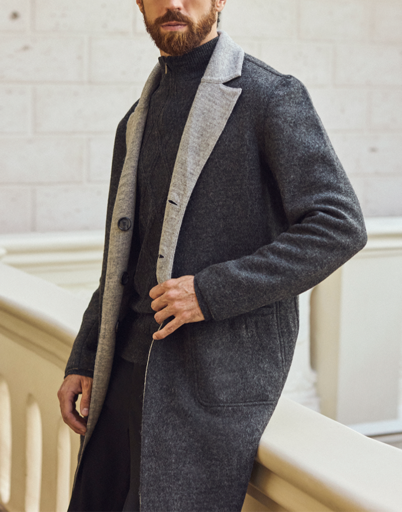 Daniel Coat