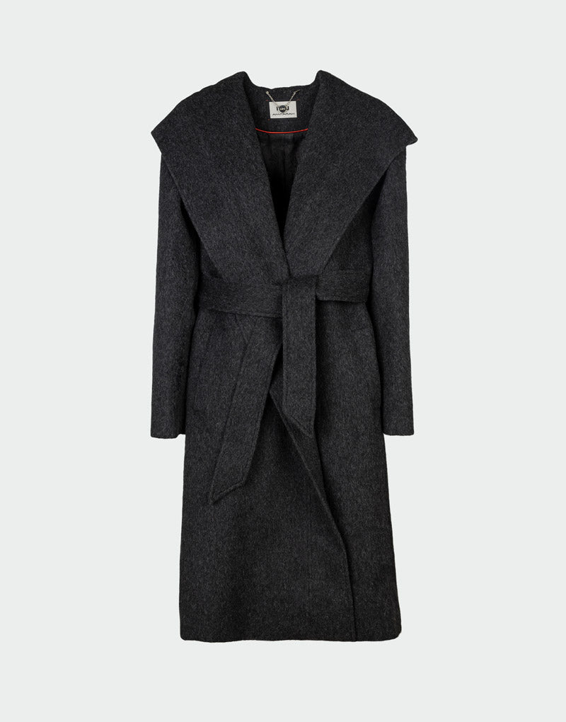 Daniela Coat