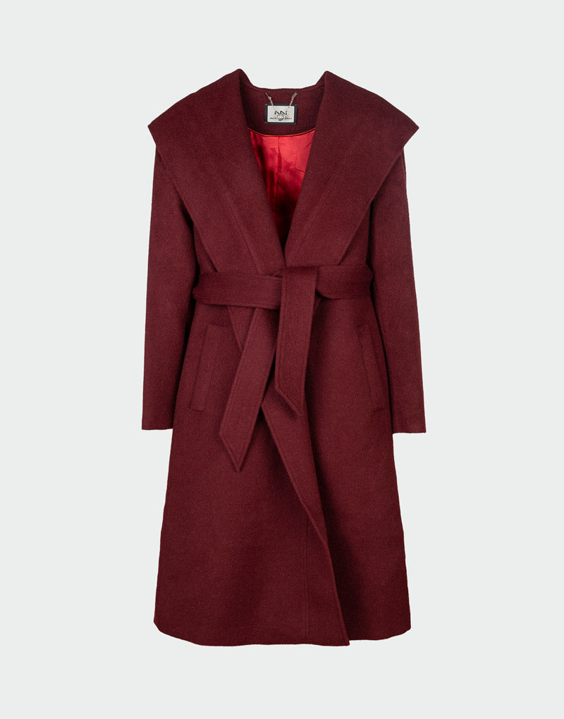 Daniela Coat