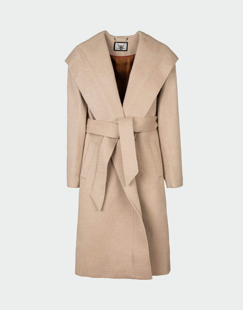 Daniela Coat