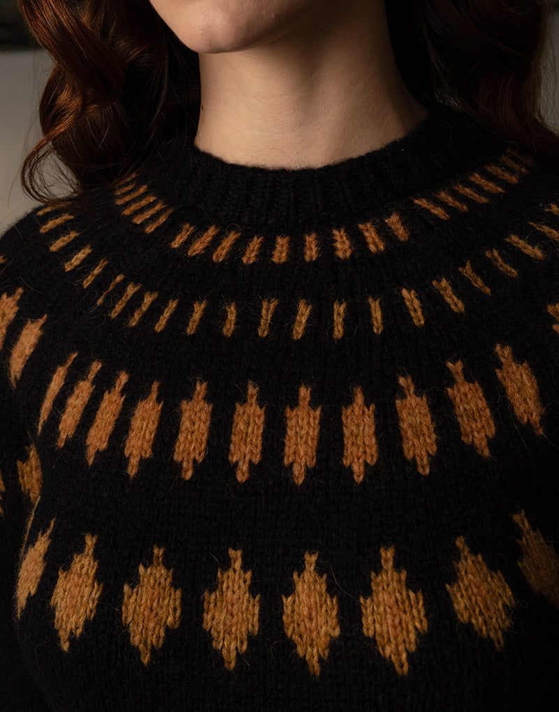 Daniela Sweater