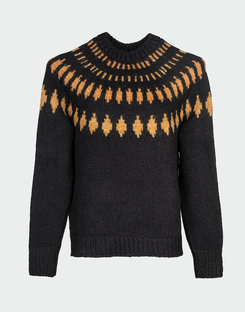 Daniela Sweater