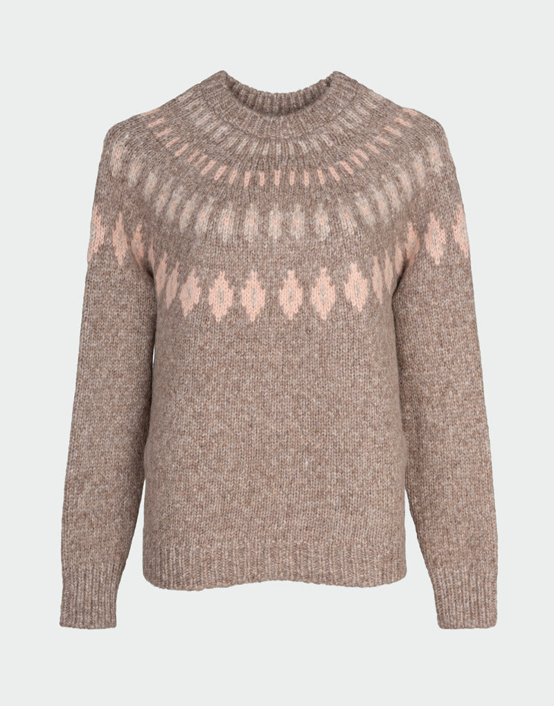 Daniela Sweater