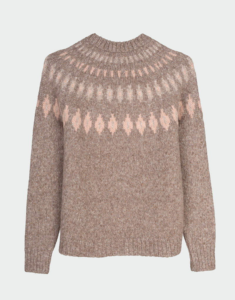 Daniela Sweater