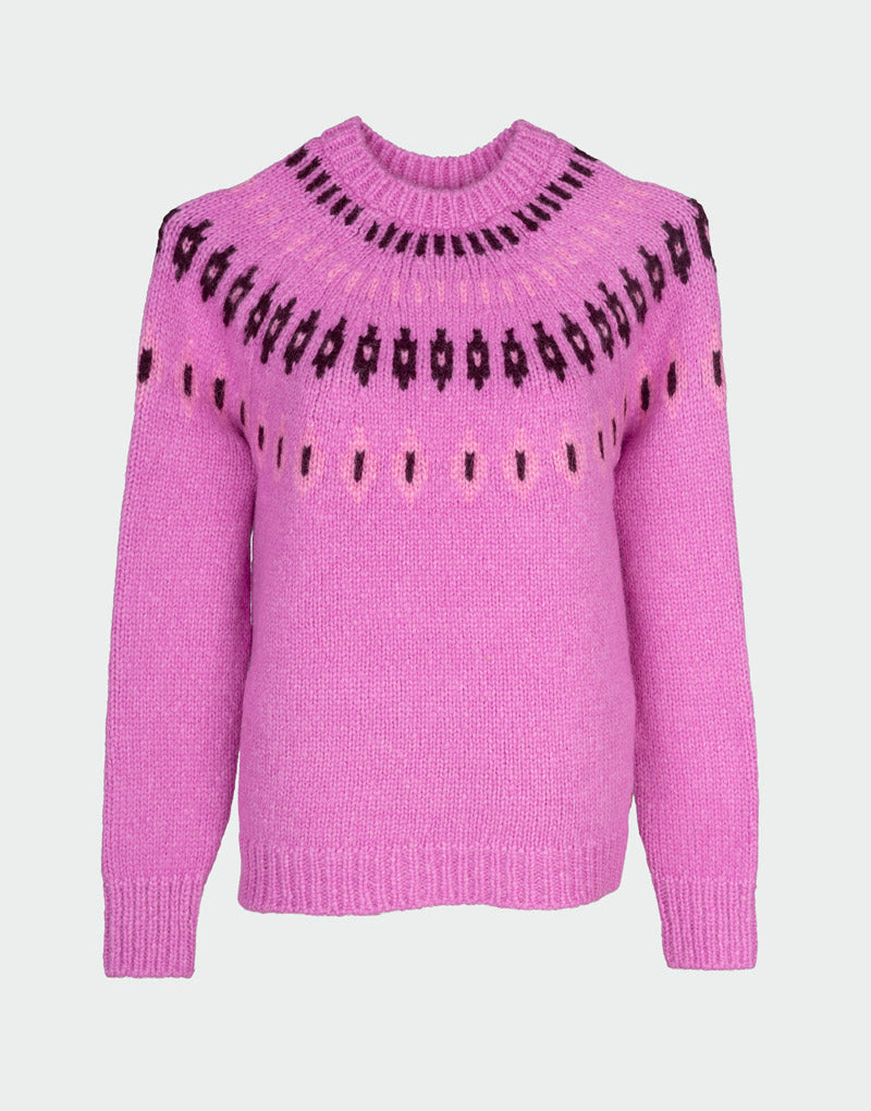 Daniela Sweater