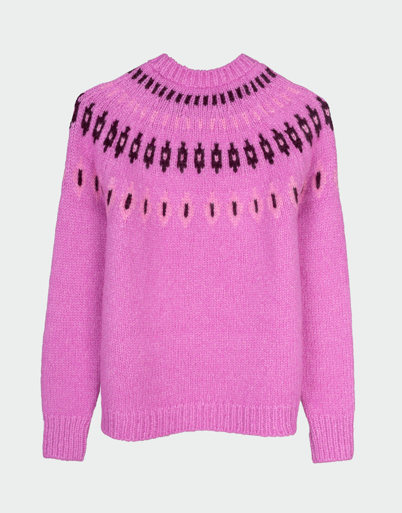 Daniela Sweater