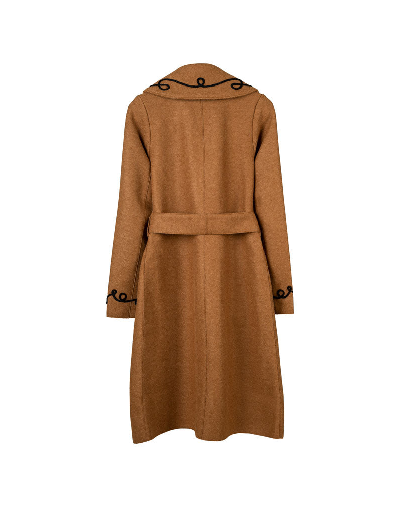 Deva Coat