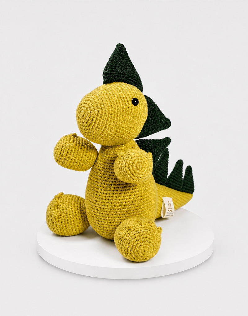 Dino BB