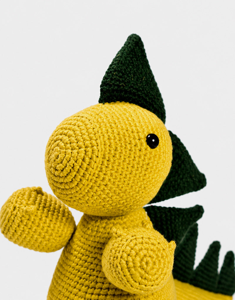 Dino BB