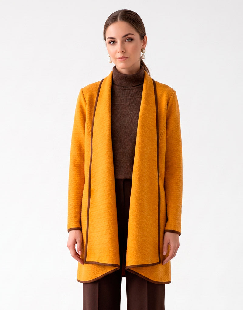 Dona Coat