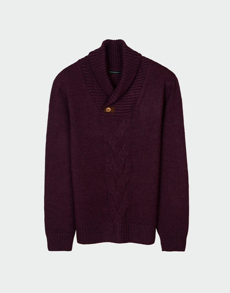 Edson Sweater