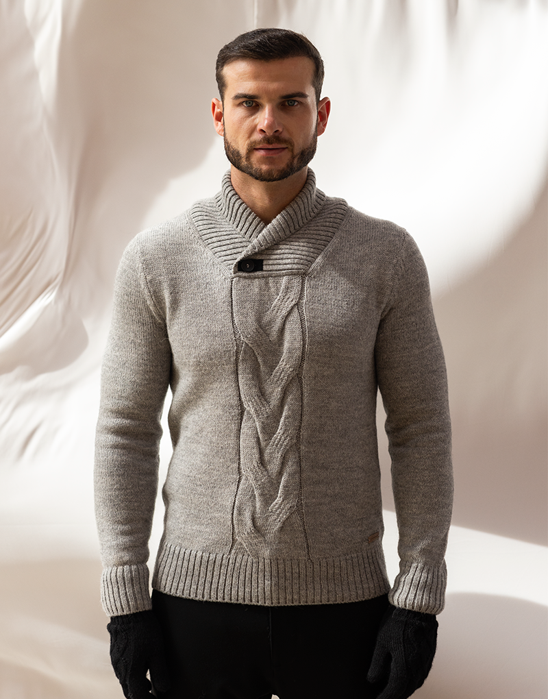 Edson Sweater