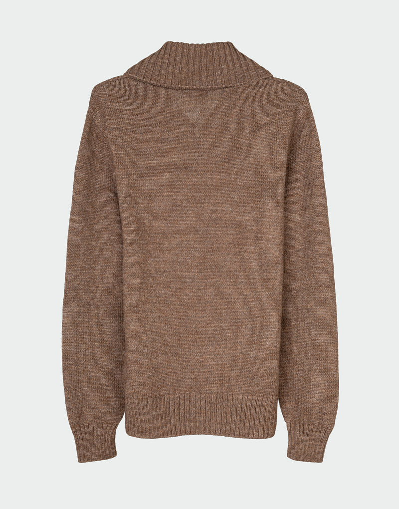 Edson Sweater