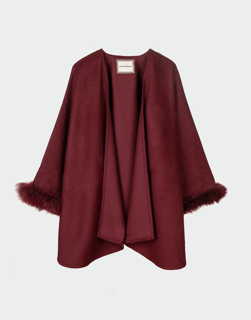 Elegant Cape