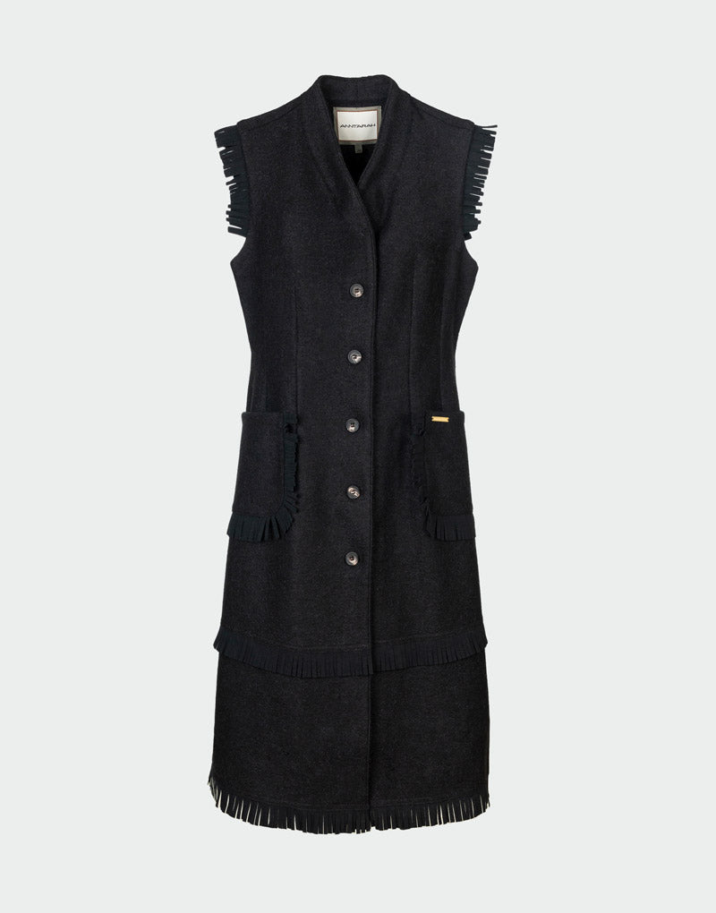 Estefani Dress